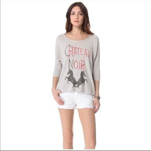 Chaser Chateau Noir Shirt